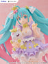 『初音ミク』TENITOL 夢かわプリンセス ラベンダーVer.